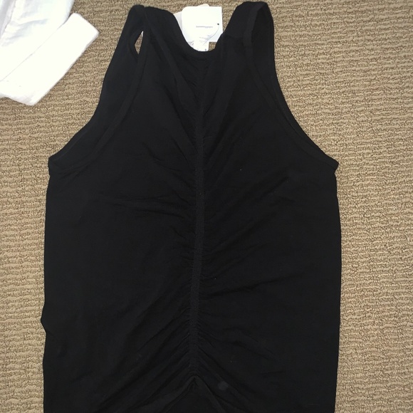 Fabletics Rouched Tank Top - Picture 2 of 3